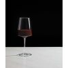 Better Homes & Gardens Clear Flared Red Wine Glass with Stem, 4 Pack