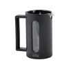 Any Morning FF002 French Press Coffee and Tea Maker 600 ml