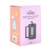 Any Morning FF002 French Press Coffee and Tea Maker 600 ml