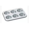 6pc Bakeware Set