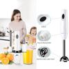 Electric Stirring Rod; Multifunctional Household Small Hand-Held Cooking Machine; Immersion Food Mixer; Food Supplement Machine; Kitchen Tools.